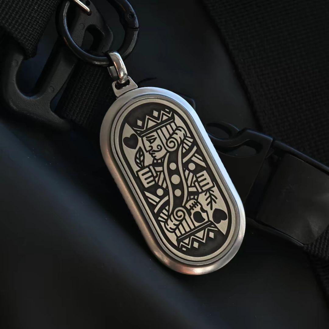 「正規品」TK GLIDE Fidget Slider　フィジェットトイ　EDC