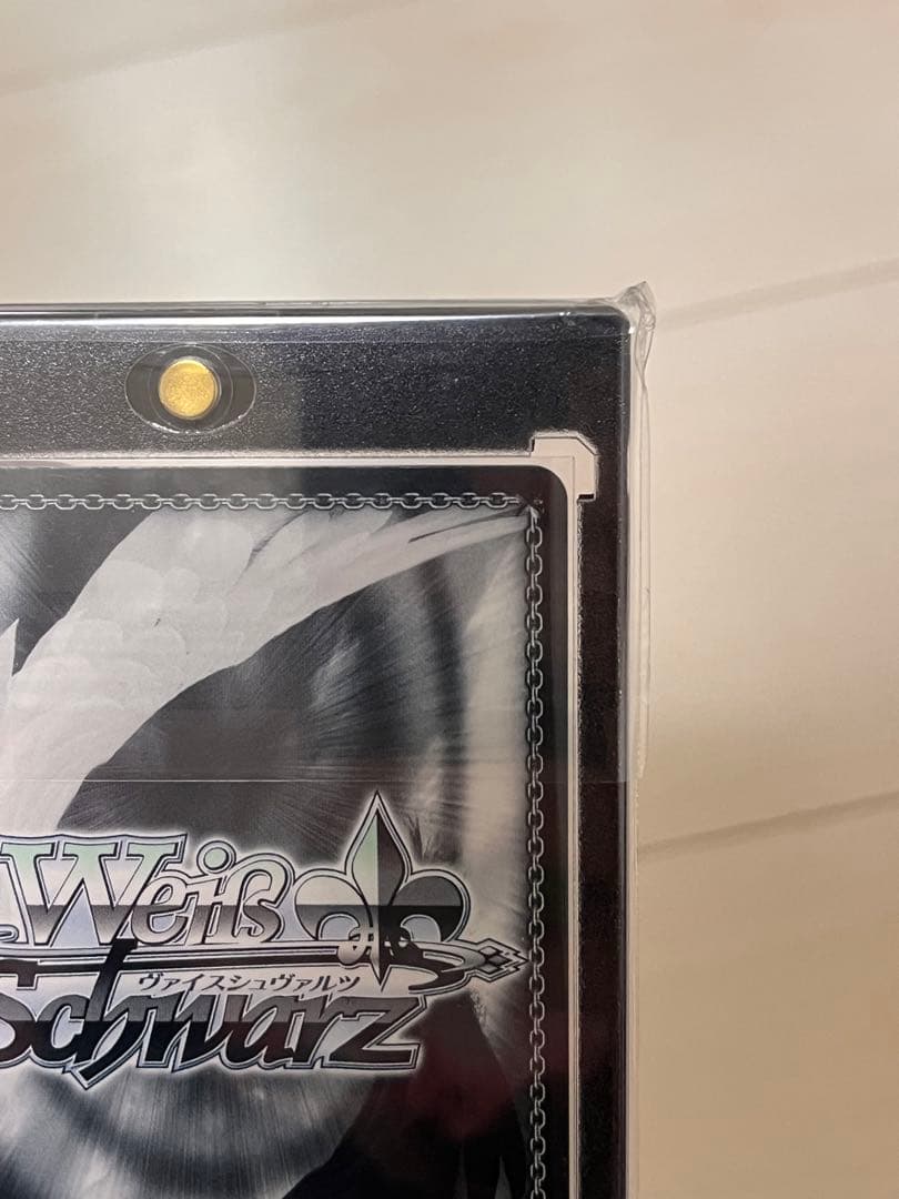 ヴァイスシュヴァルツ　SAO10th 命を懸けたデスゲーム　SEC