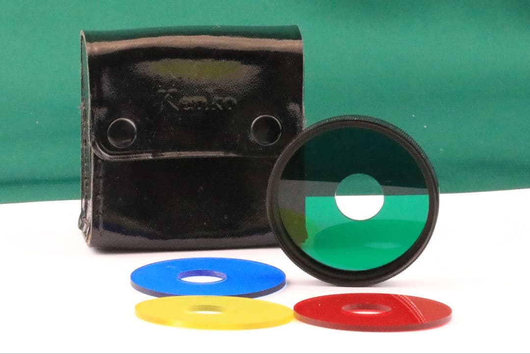 Canon AE-1 Program フィルム一眼レフカメラレンズセット