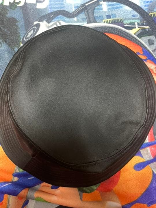 CA4LA バケットハット　（黒）