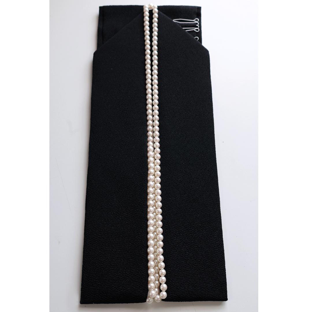 総絞り黒振袖7点セット■166.5cm帯新品帯締め帯揚げフルセット成人式RS20