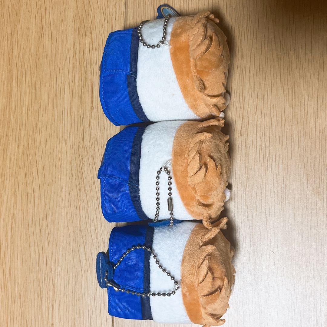 毒島メイソン理鶯 もちころ