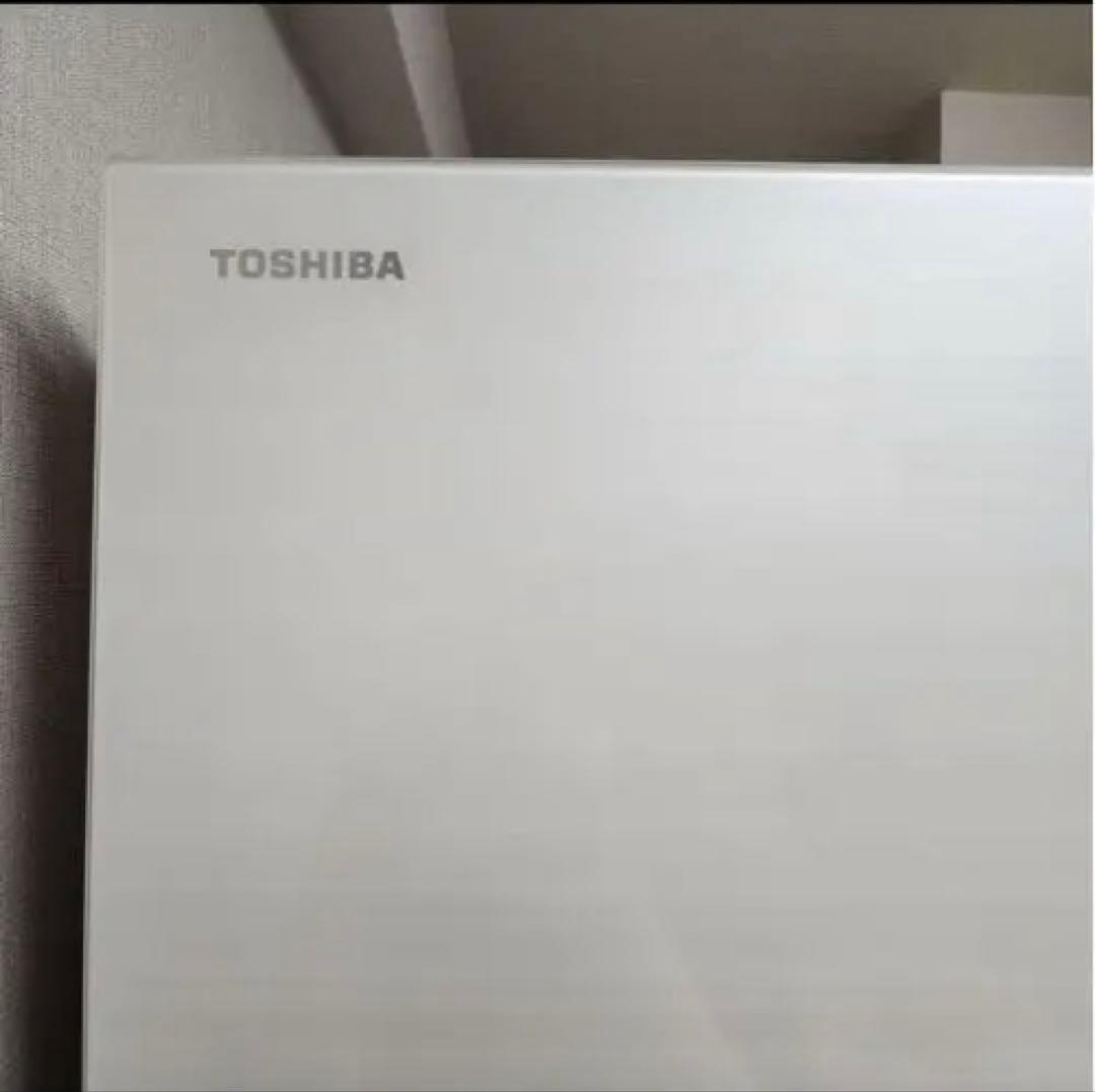 【356L/ 東芝】冷蔵庫GR-T36SVL-ZC(2022年製)