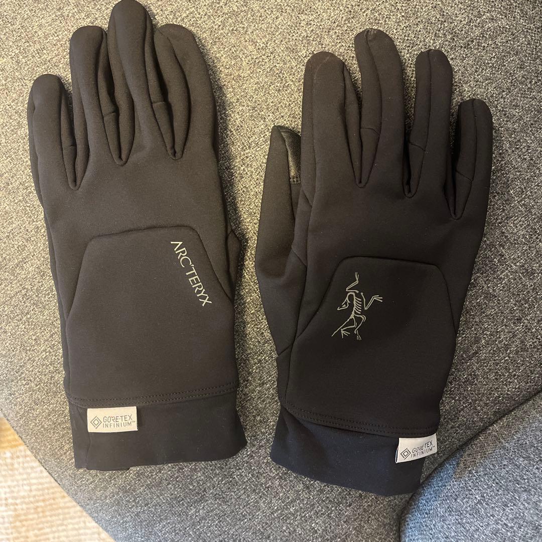 小物 ARC'TERYX Venza Glove UNISEX
