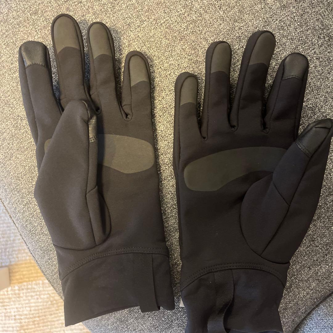 小物 ARC'TERYX Venza Glove UNISEX