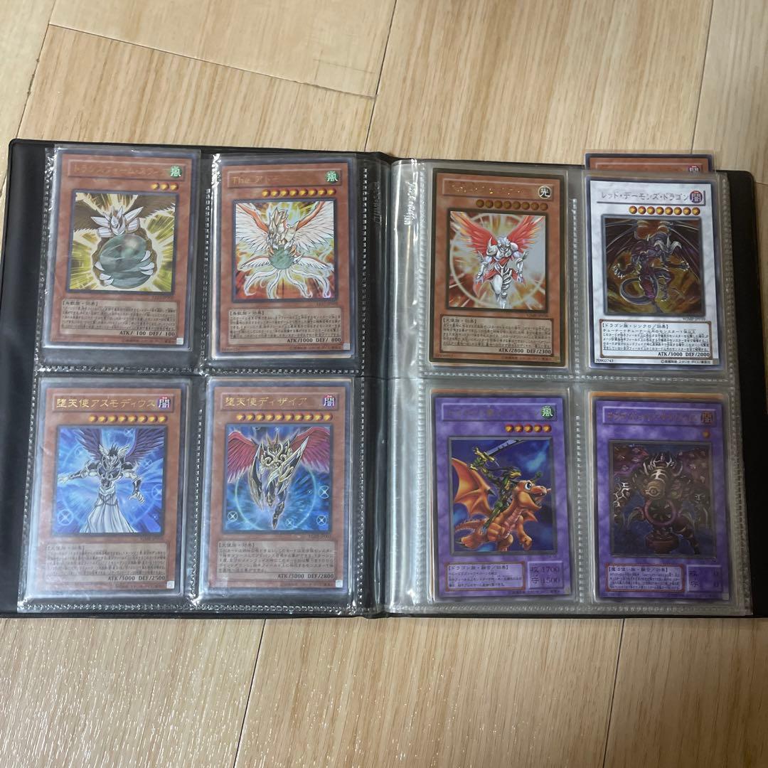 バラ売り可能！遊戯王レアカード！欲しいものと希望金額お伝えください！