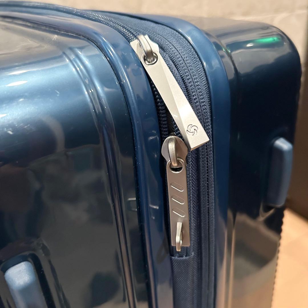 【美品】SAMSONITE Volant SPINNER 66L キャリーケース