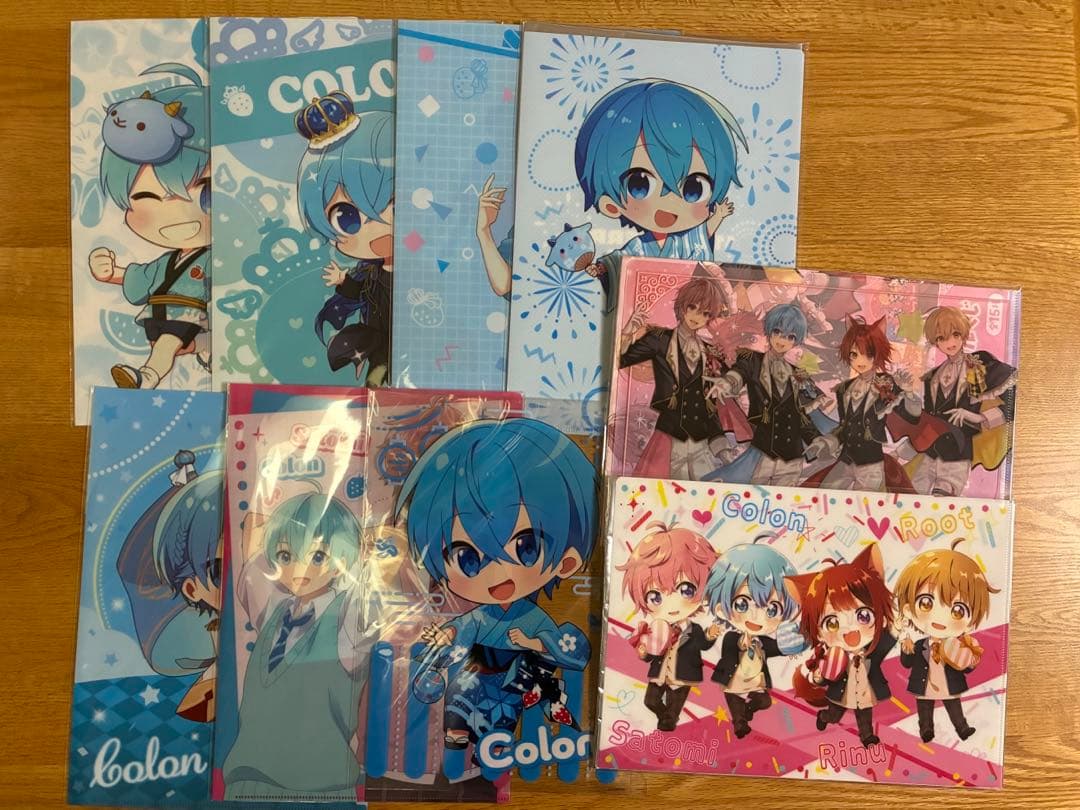 すとぷり　ころん　まとめ売り