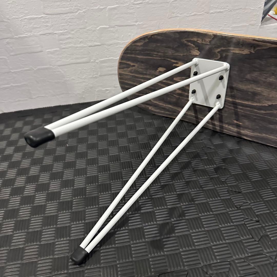 スケートボード supreme bling box logo skateboard