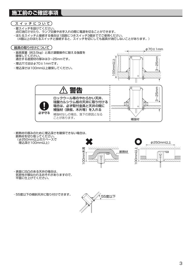 かくりん　新品未使用Panasonic MODIFYペンダントライト LL