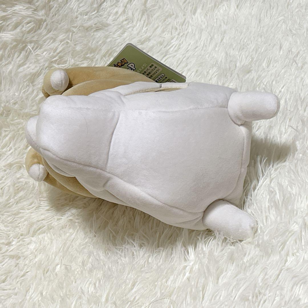 ✨タグ付き・ポケモンセンター✨ もっちり おやすみカラカラ・ヤドン•チコリータ