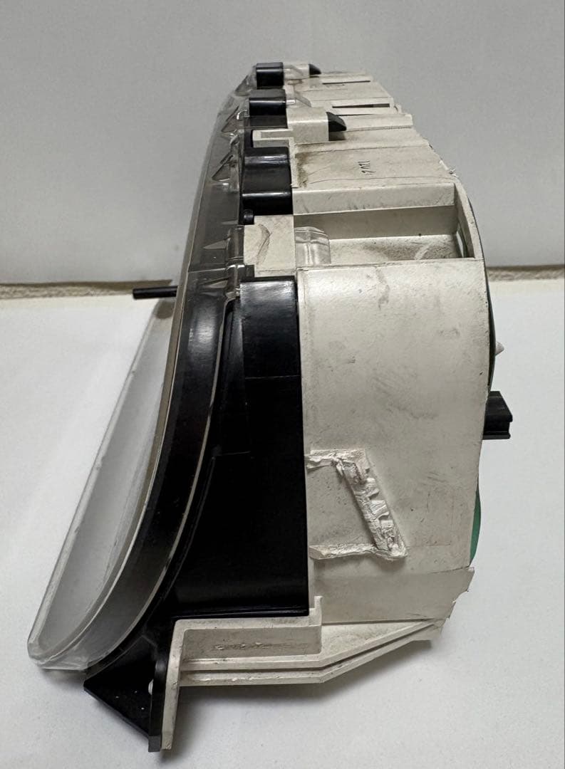 やっち　L700 ミラ　ジーノ　タコメーター付き　AT 3発　NA