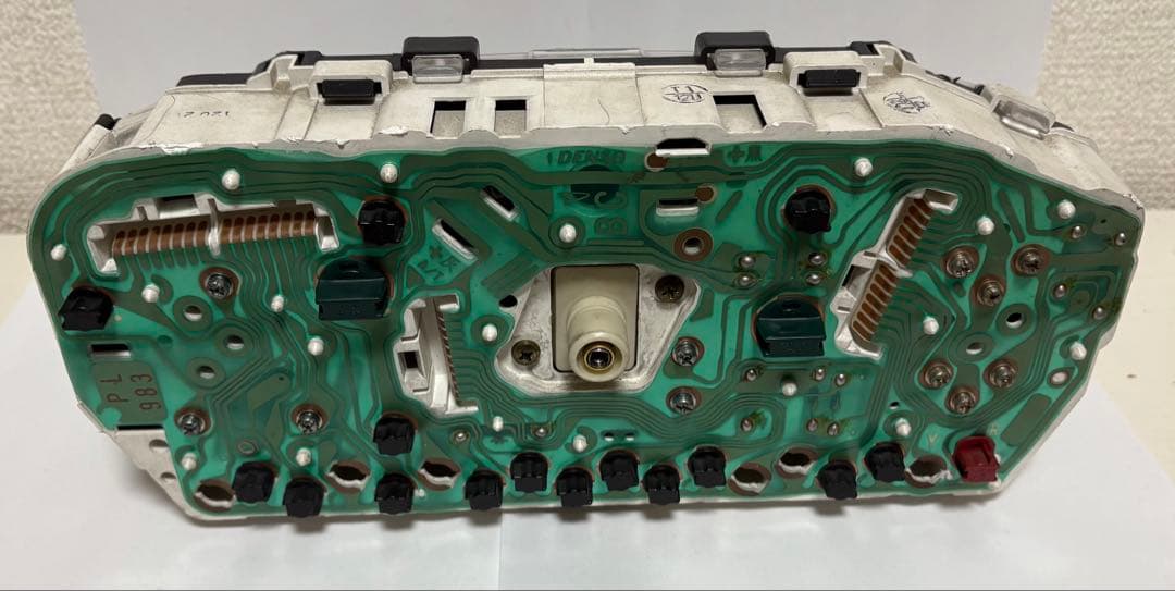 やっち　L700 ミラ　ジーノ　タコメーター付き　AT 3発　NA