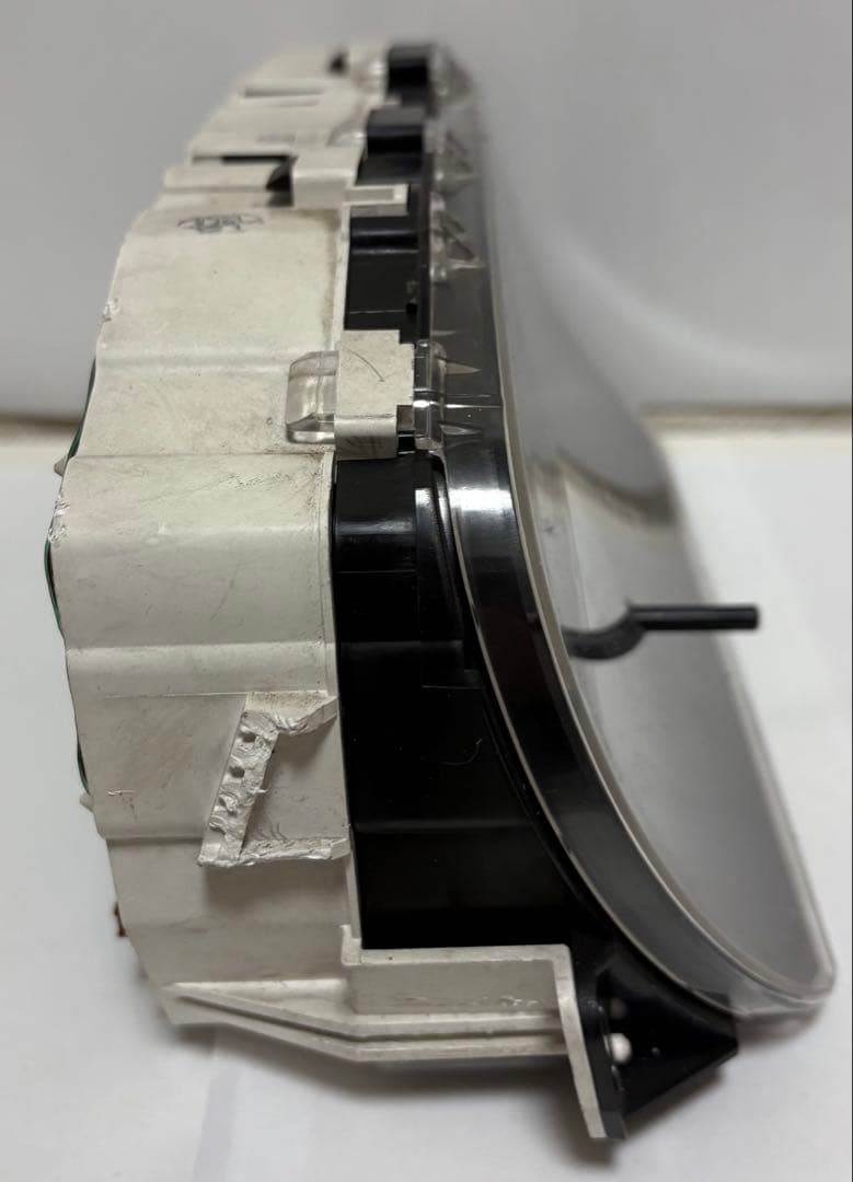 やっち　L700 ミラ　ジーノ　タコメーター付き　AT 3発　NA