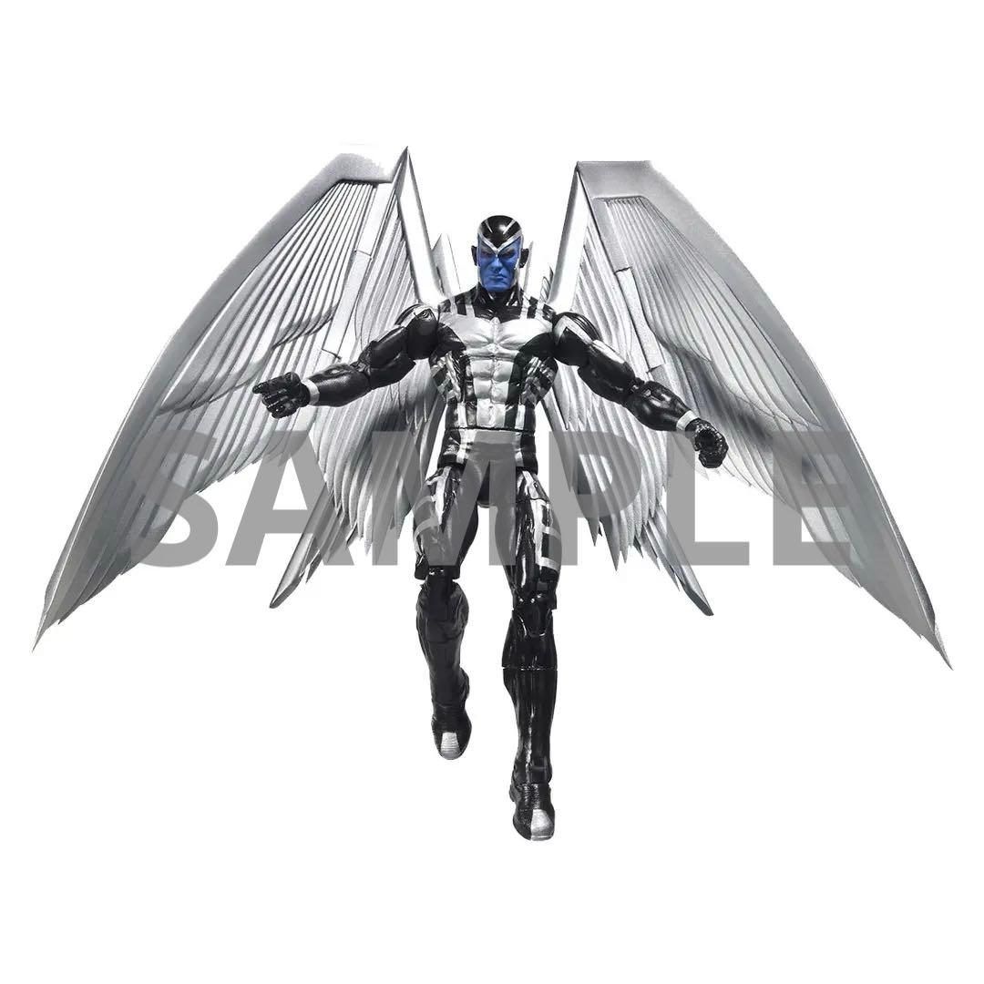 [ 未使用 ] マーベルレジェンド X-Force 2セット