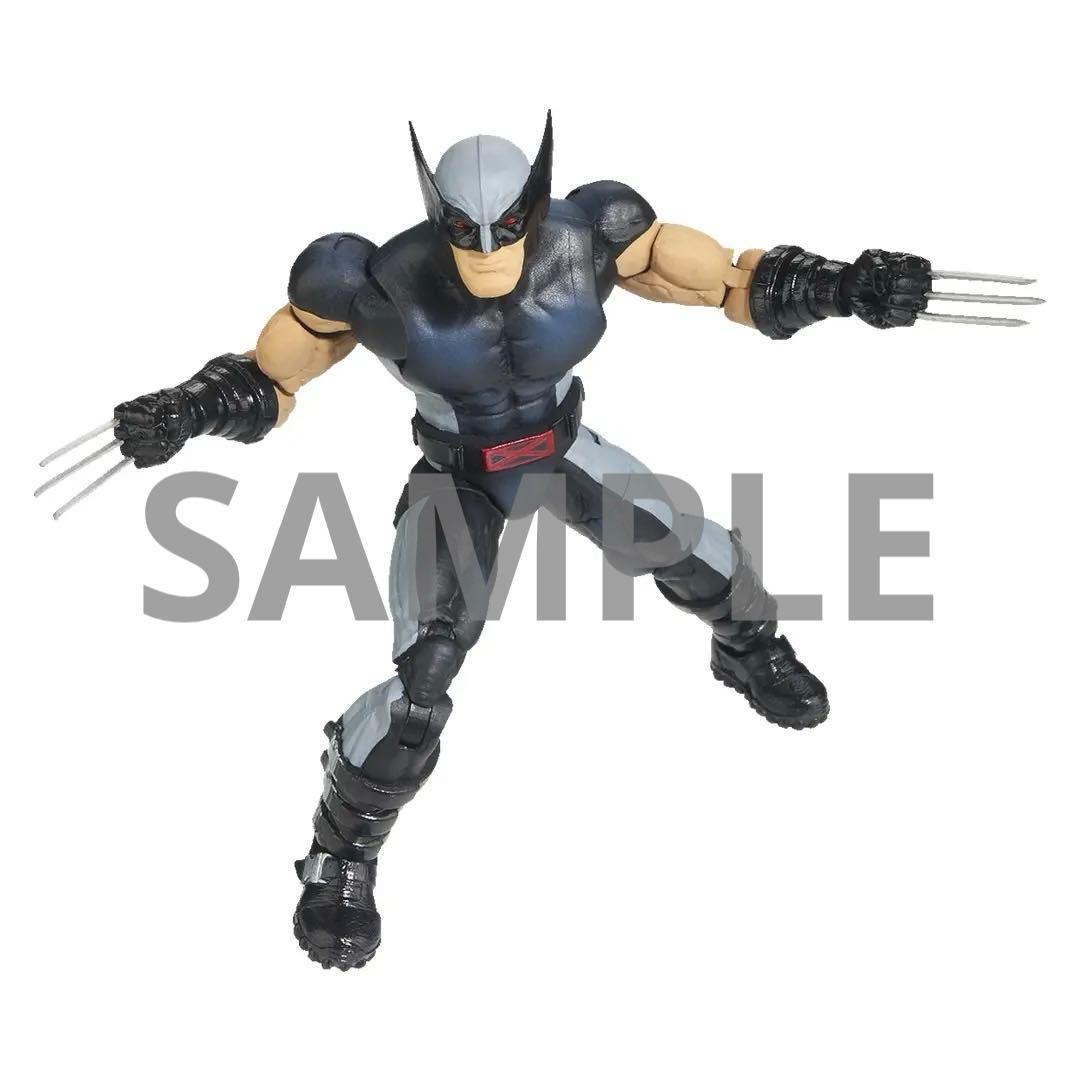 [ 未使用 ] マーベルレジェンド X-Force 2セット