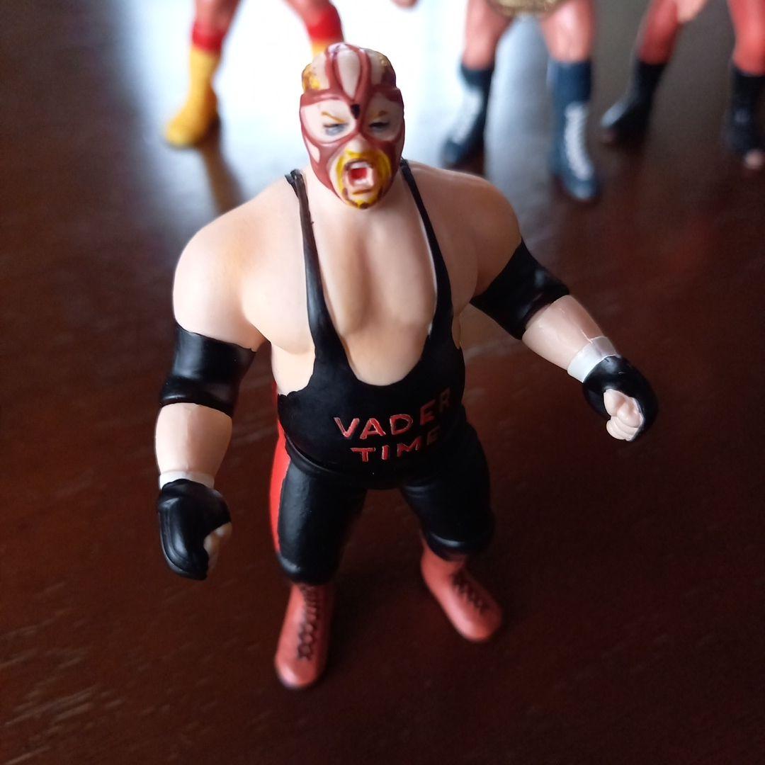 アメプロフィギュアセット！