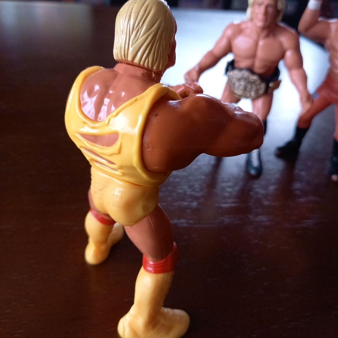 アメプロフィギュアセット！