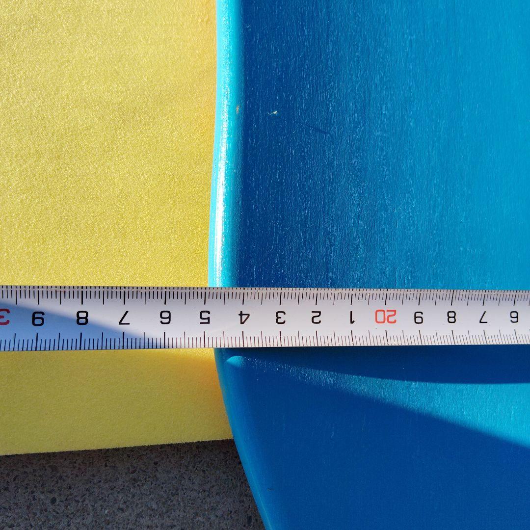 VISION PSYCHO STICK スケートボードデッキ