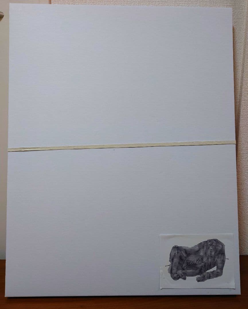 aicon シルクスクリーン　Under　Grand