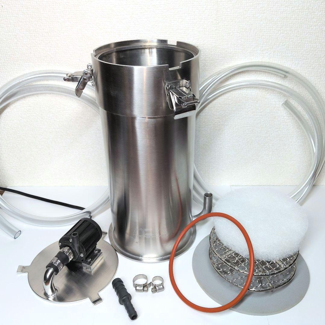 A*U様 ADA 　スーパージェットフィルターES-300