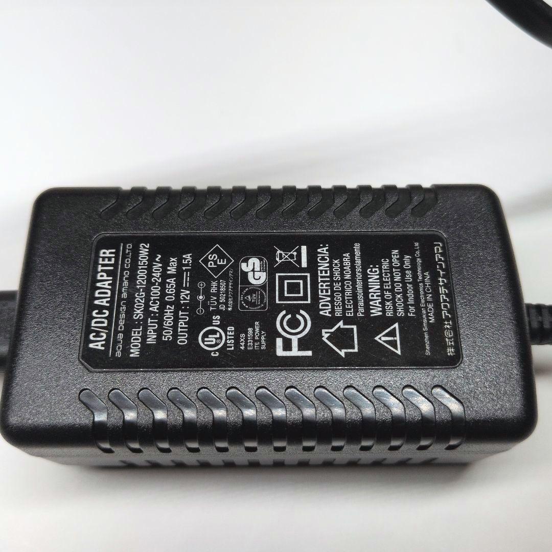 A*U様 ADA 　スーパージェットフィルターES-300