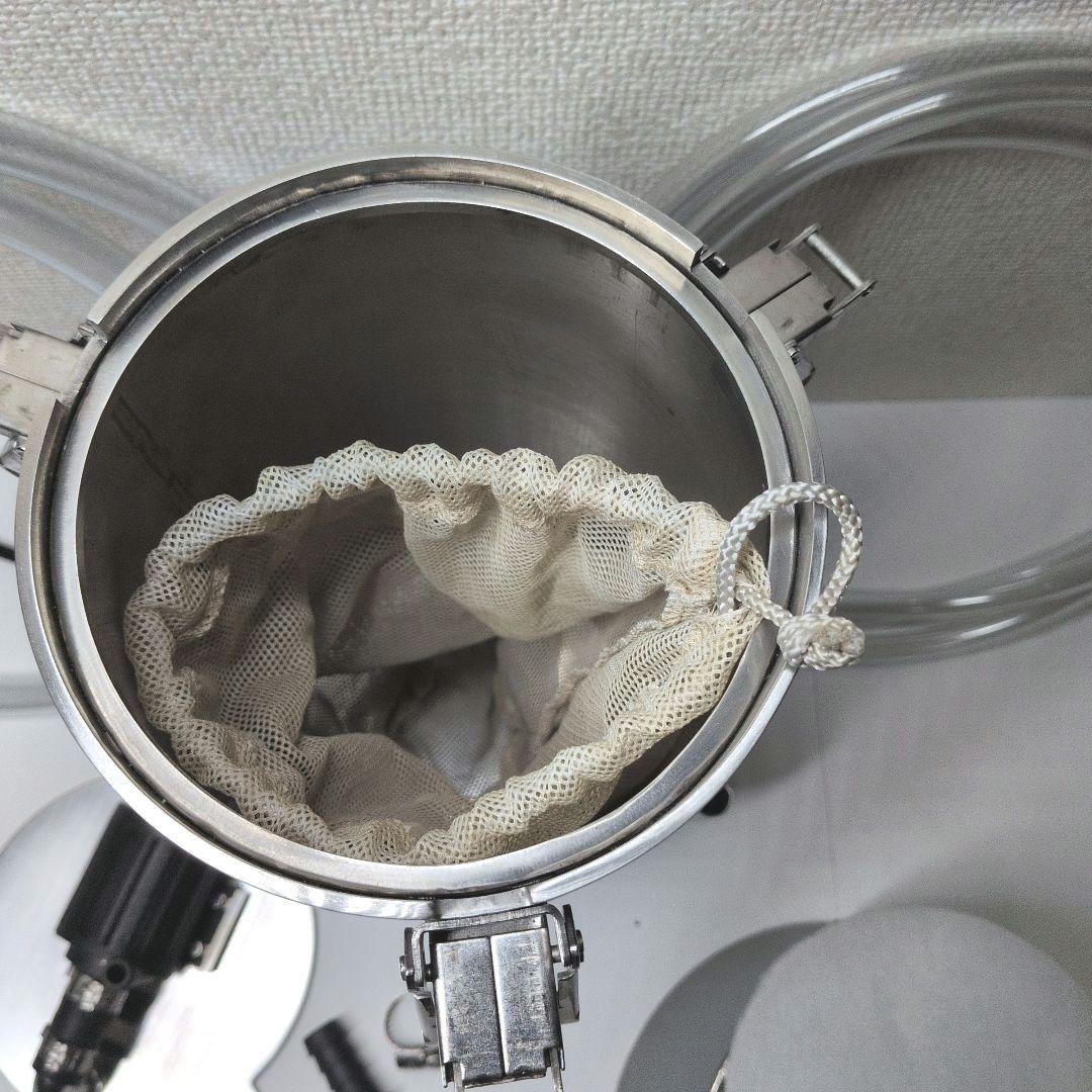 A*U様 ADA 　スーパージェットフィルターES-300