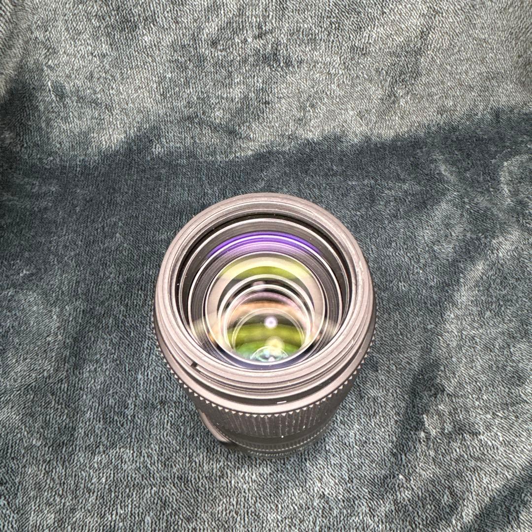 SIGMA 100-400mm F5-6.3 DG OS HSM ズームレンズ