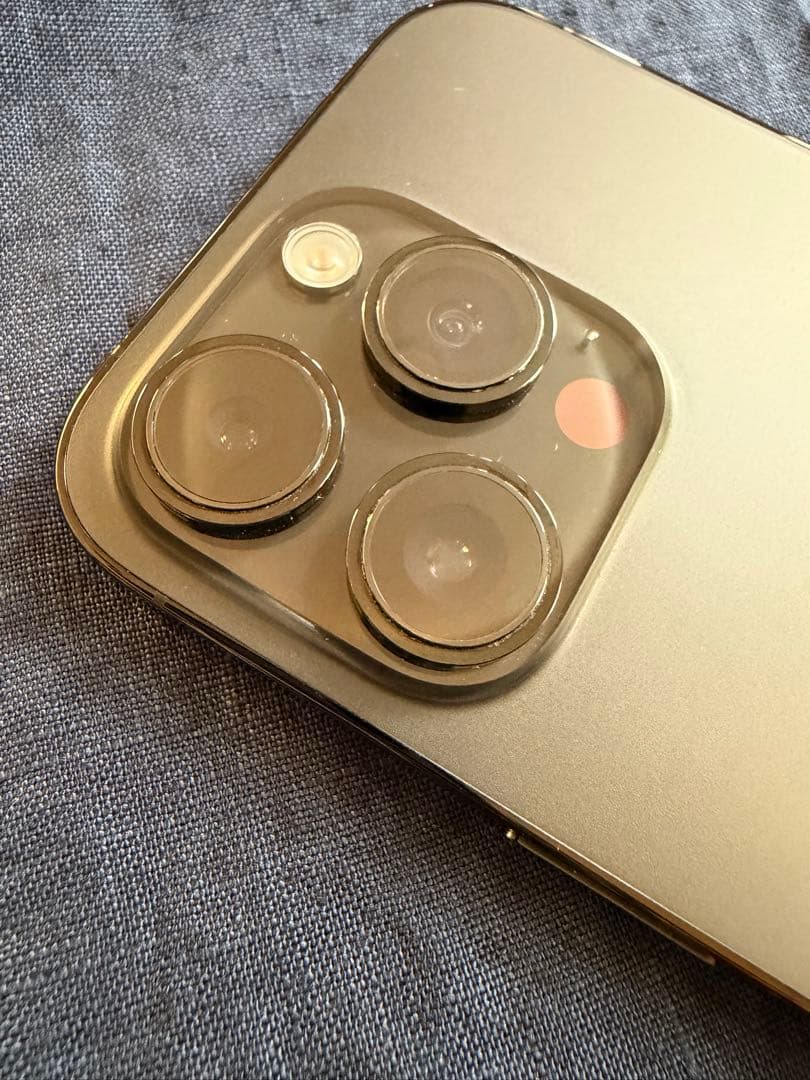 IPhone14pro 箱付き256G バッテリー最大容量83%