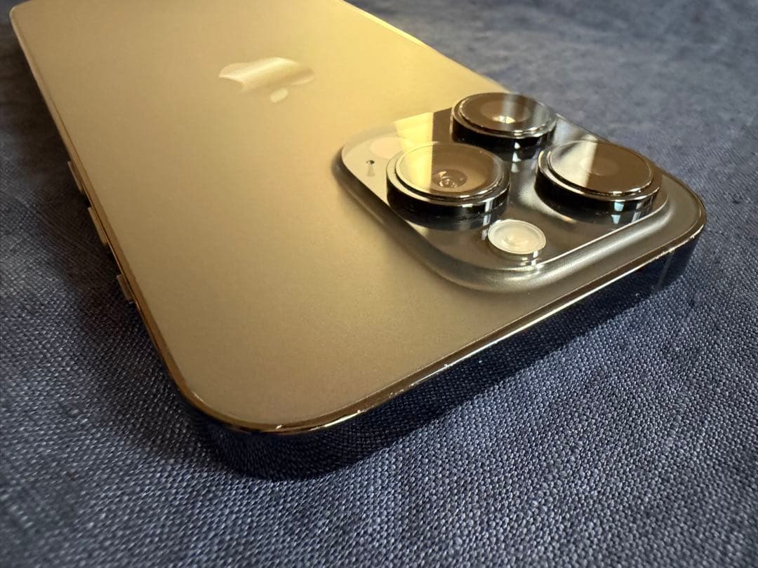 IPhone14pro 箱付き256G バッテリー最大容量83%