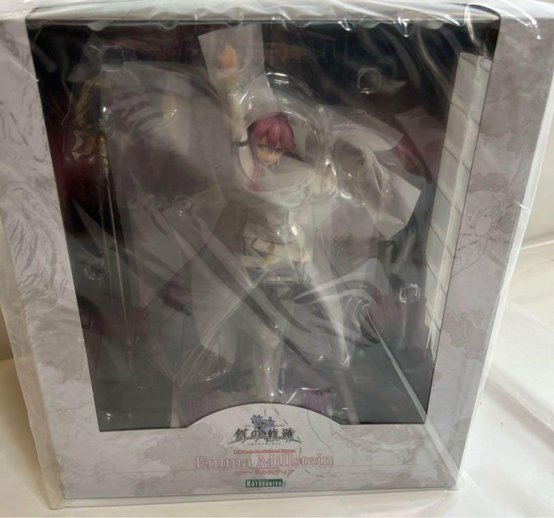 コトブキヤ　壽屋　創の軌跡　エマ・ミルスティン