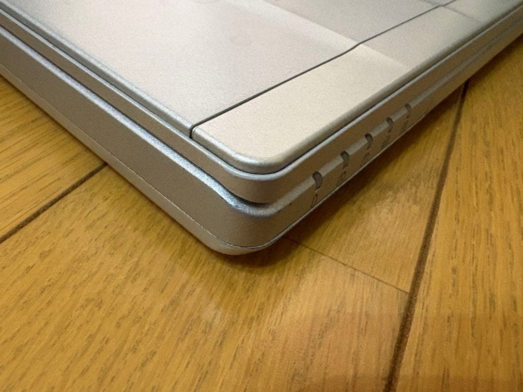 Windowsノート本体 Panasonic Let's note CF-SZ6 8GB SSD256GB