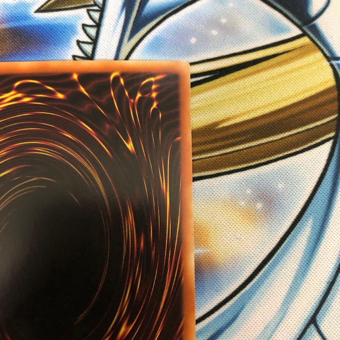 エラー 召命の神弓-アポロウーサ　20thシークレットレア アジア