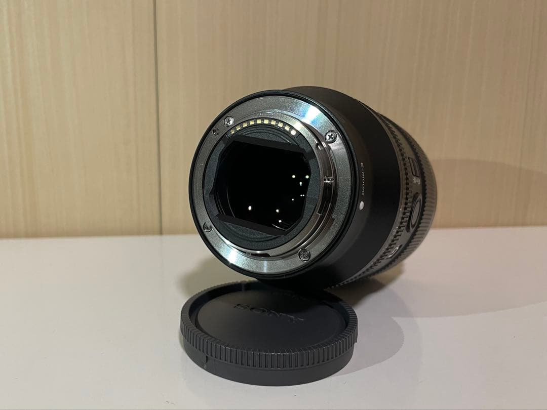 【美品】SONY FE 35mm F1.4 GM SEL35F14GM