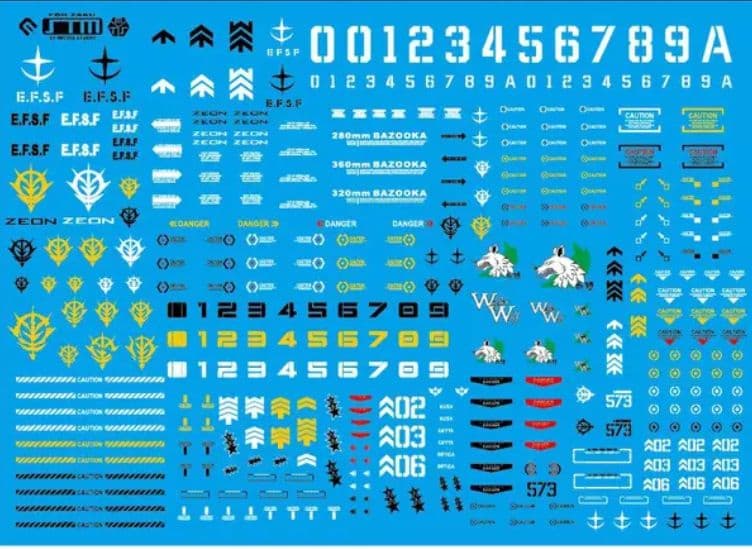 1/100 ザク タンク プラモデル 　ザクタンク 戦車 mg と同じ　サイズ