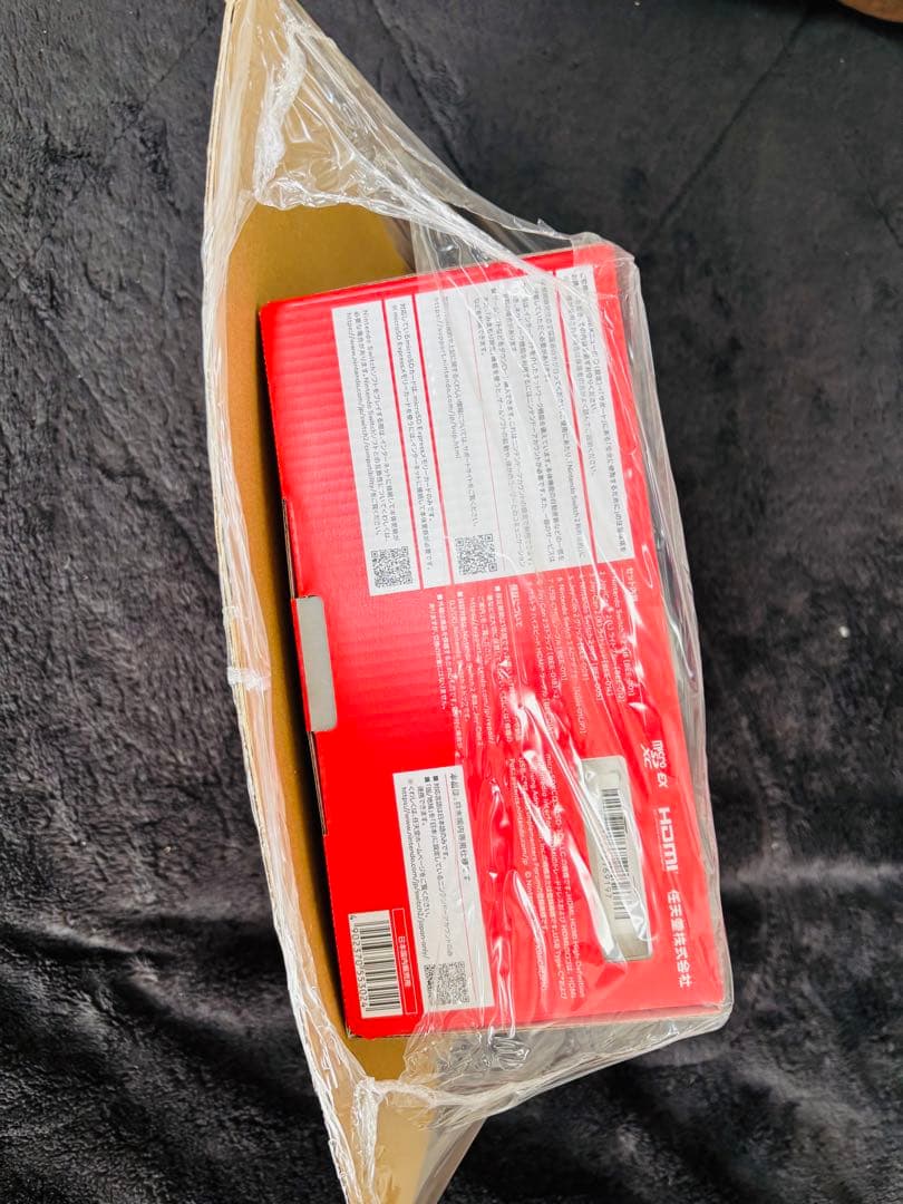 【新品】Nintendo Switch2 本体