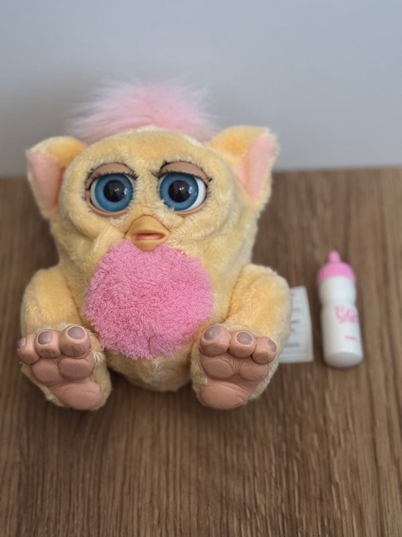 ファービー2ベイビー　英語版