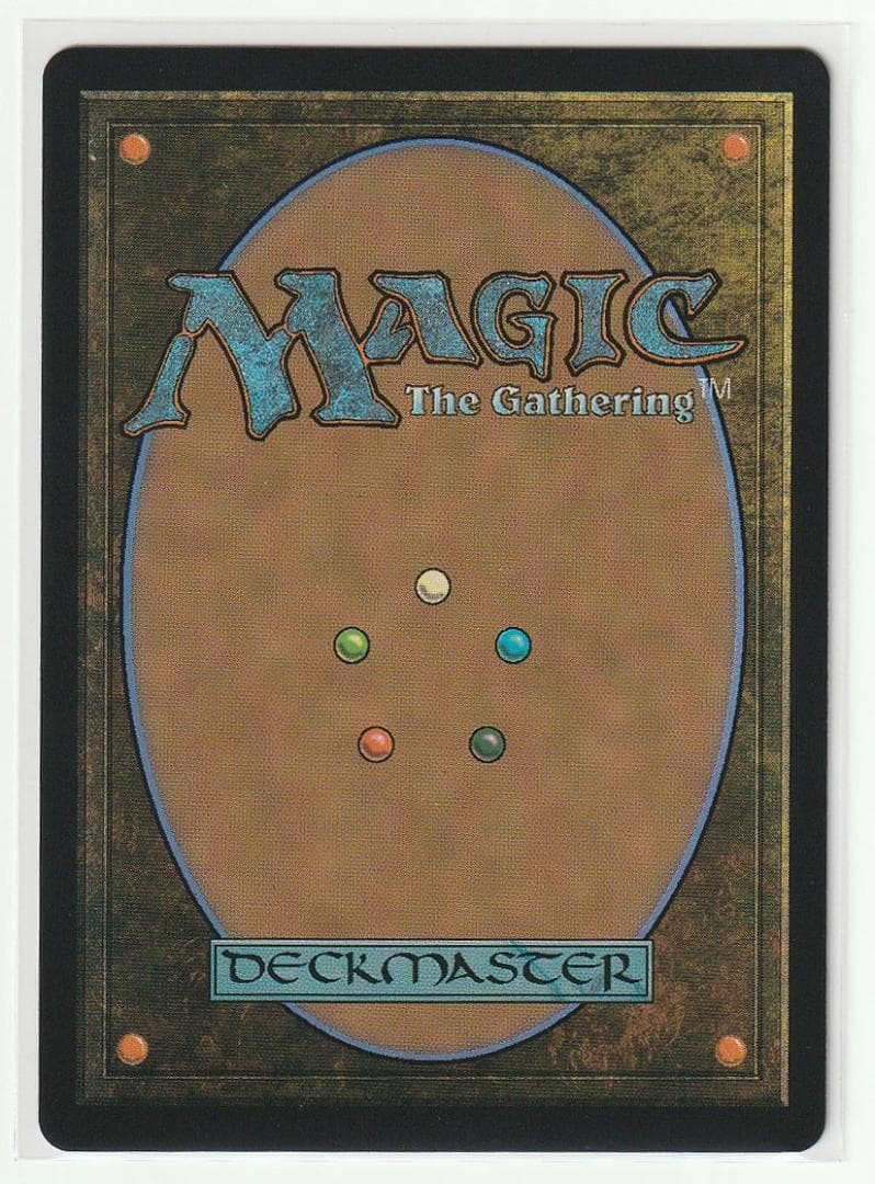 嵐の目、ウギン ハロー・Foil 409 ショーケース 日本語版 1枚