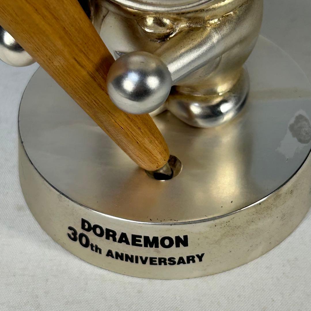 ペンスタンドラ　30周年記念ドラえ本3　限定オリジナルグッズ