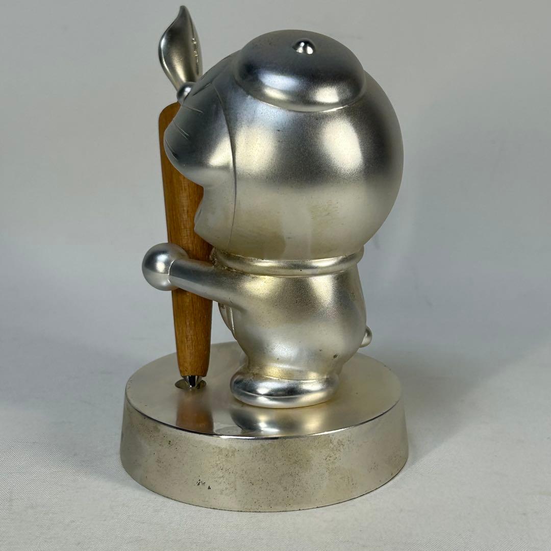 ペンスタンドラ　30周年記念ドラえ本3　限定オリジナルグッズ