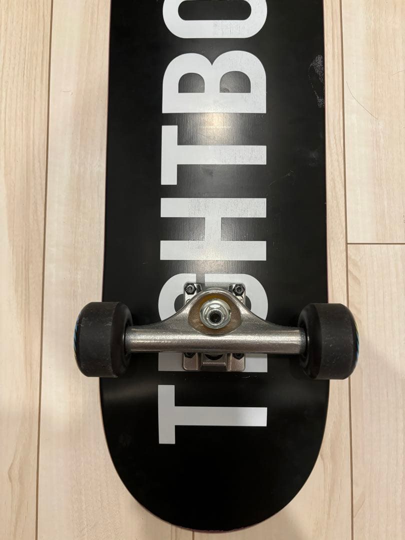 【0423値下げ！】スケートボード