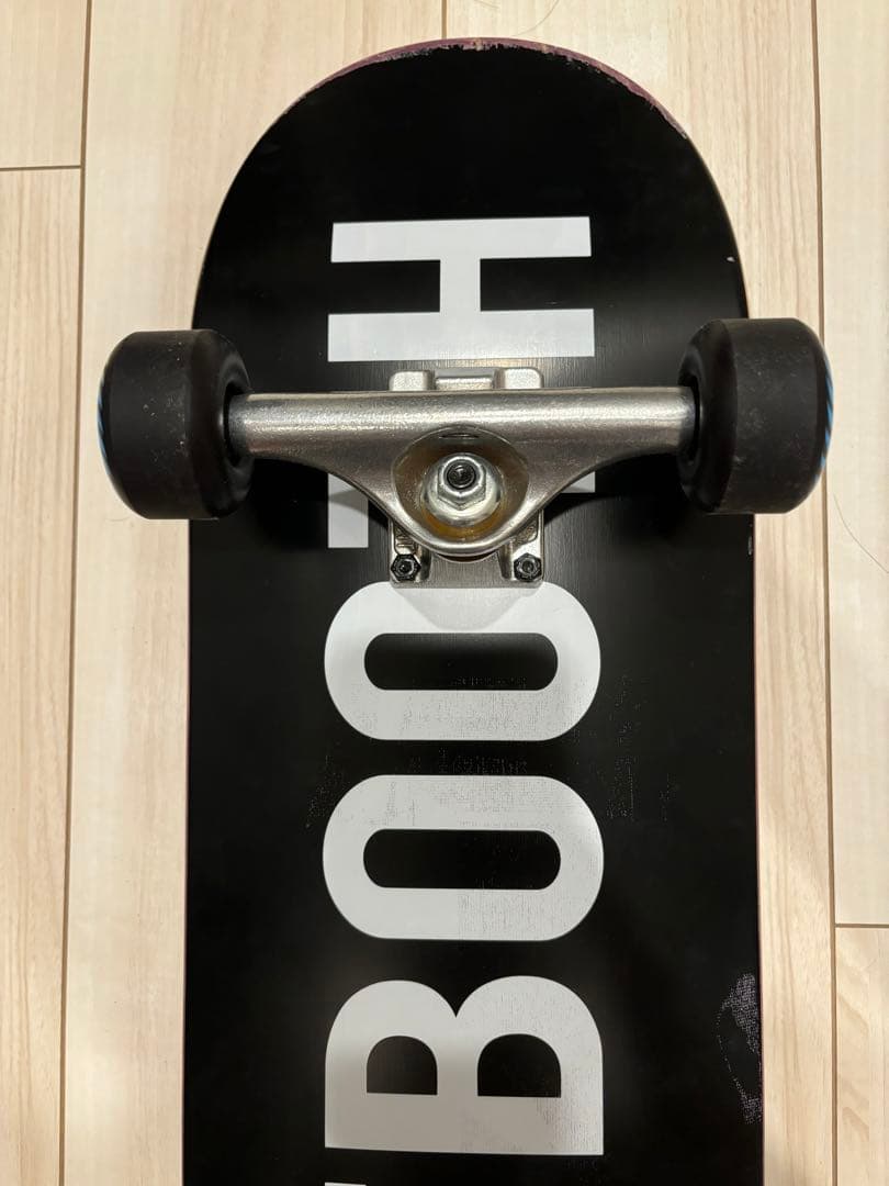 【0423値下げ！】スケートボード