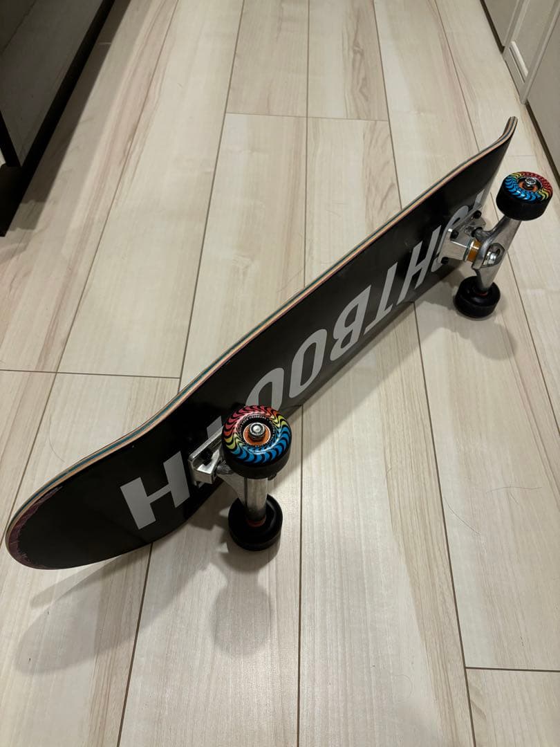 【0423値下げ！】スケートボード