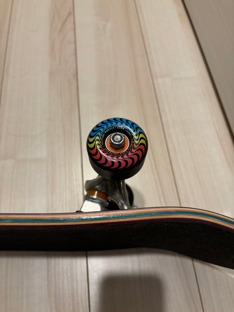 【0423値下げ！】スケートボード