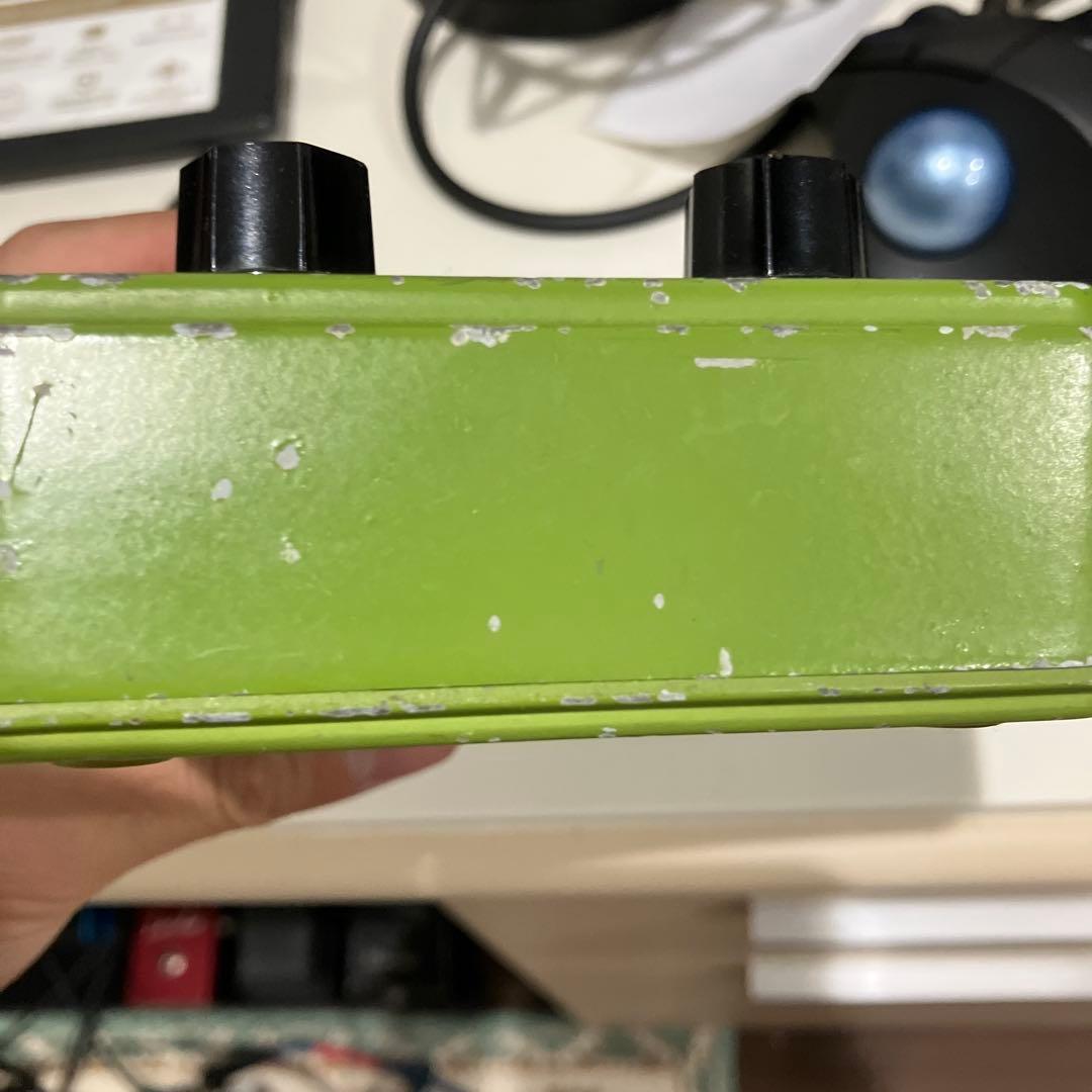 【送料無料】Maxon OD-880 初期型　オリジナル OD880