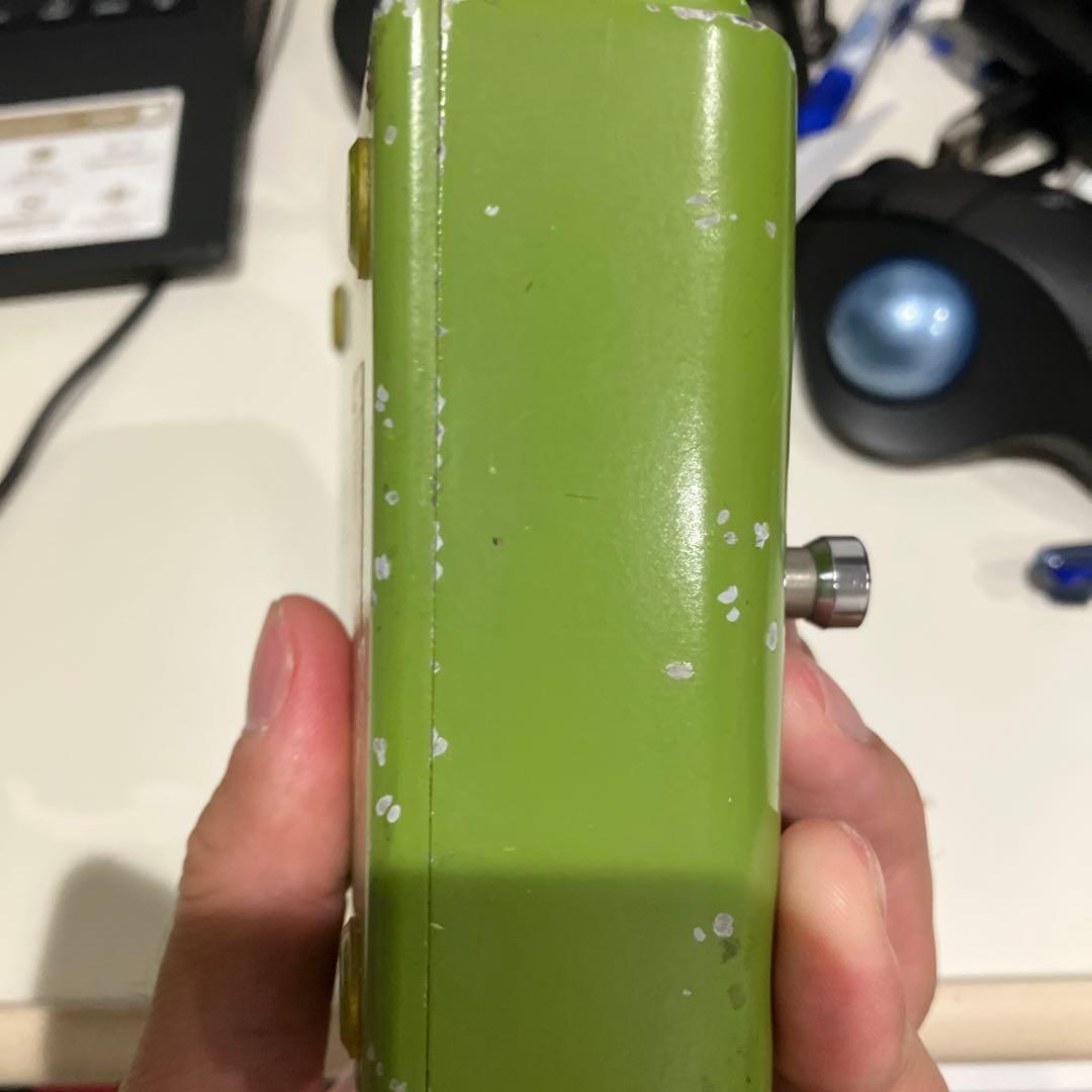 【送料無料】Maxon OD-880 初期型　オリジナル OD880