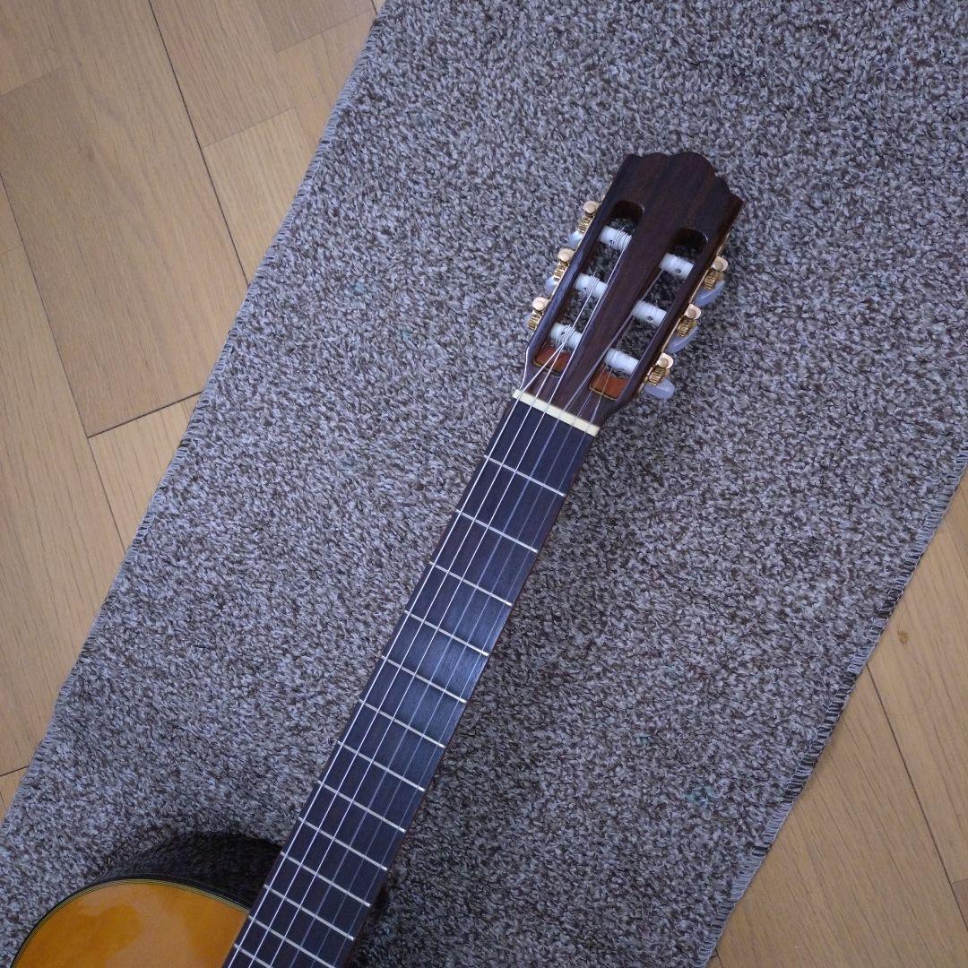 history HCGEG エレガットギター クラシックギター