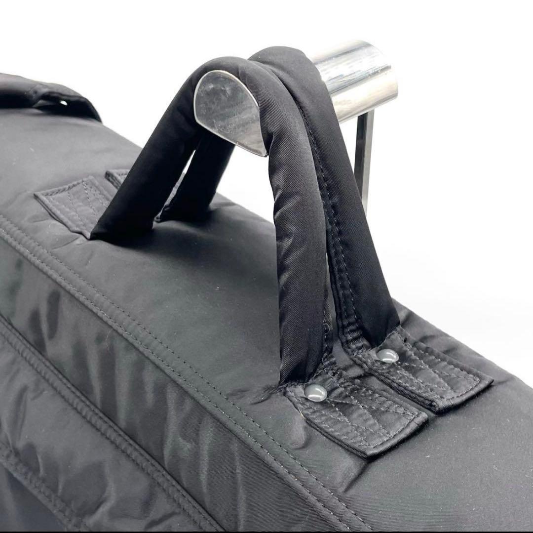 H*s様 【極美品】ポーター タンカー ガーメントバッグ ナイロン 希少廃盤品