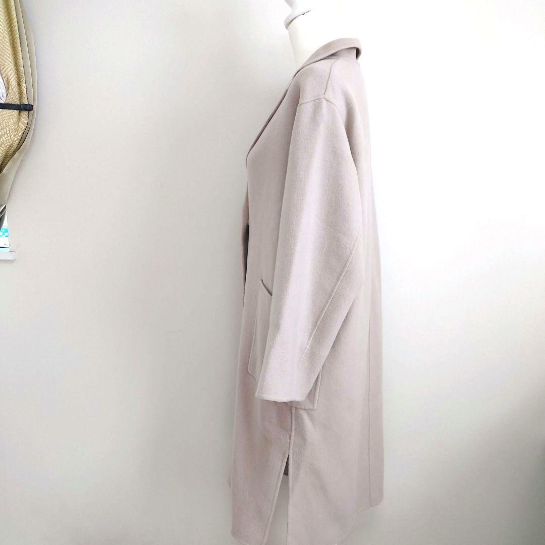 SLOBE IENA ハミルトン　ダブルフェイス チェスターコート 2023