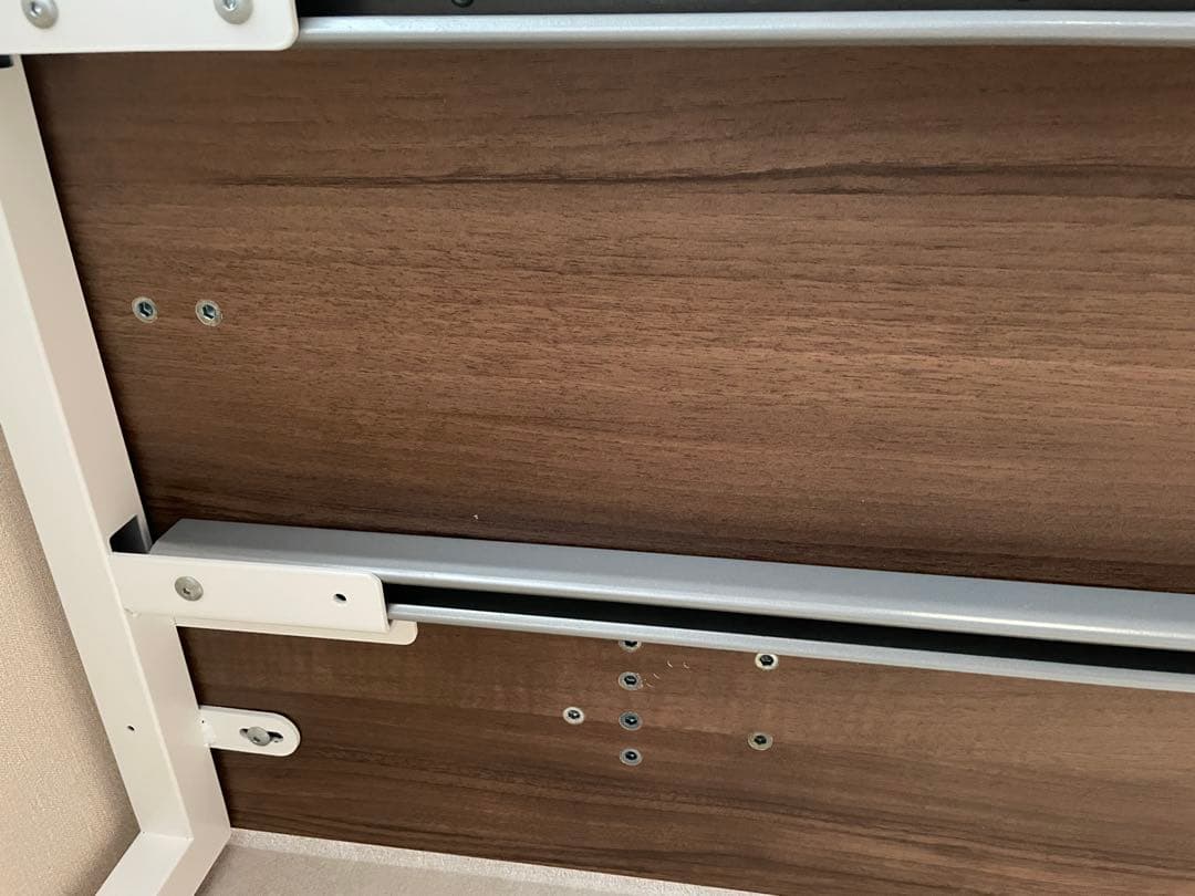 【激安】GARAGE fantoniGX ファントーニ昇降デスク